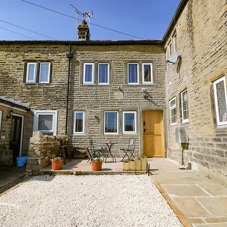 Ha'Penny Cottage Holmfirth Luaran gambar