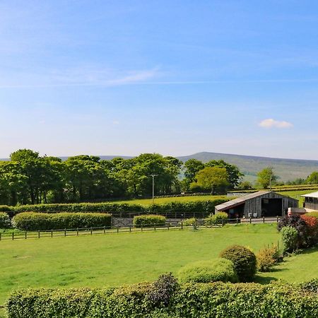 Ha'Penny Cottage Holmfirth Luaran gambar