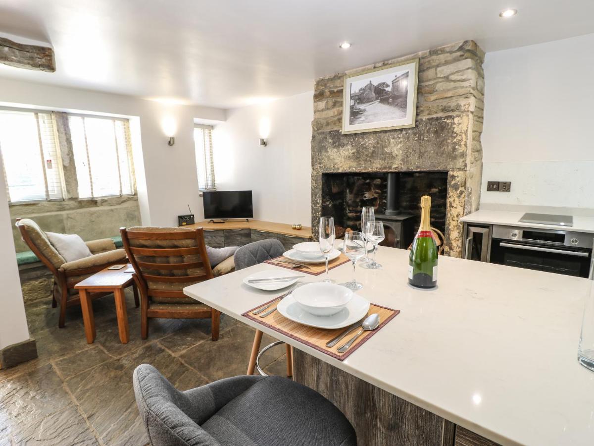Ha'Penny Cottage Holmfirth Luaran gambar