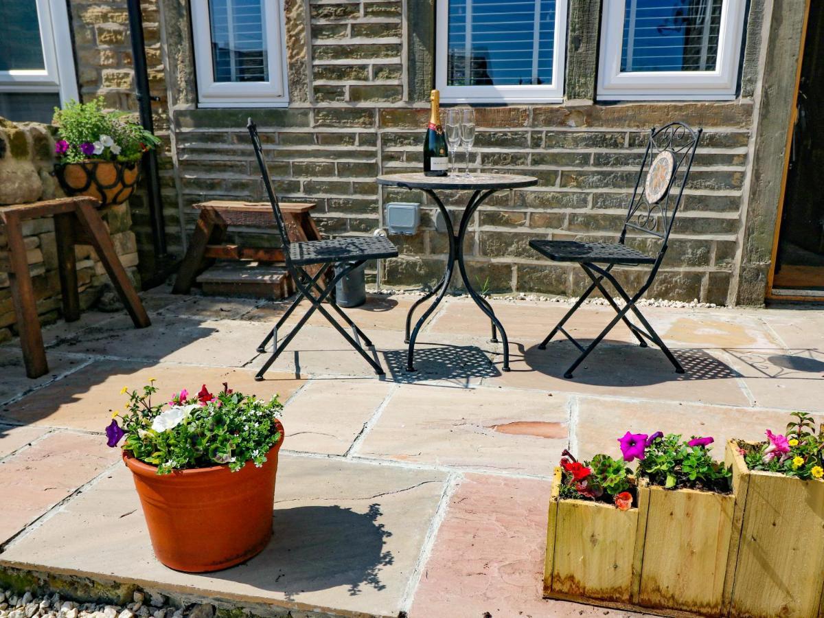 Ha'Penny Cottage Holmfirth Luaran gambar