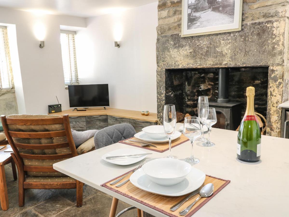 Ha'Penny Cottage Holmfirth Luaran gambar