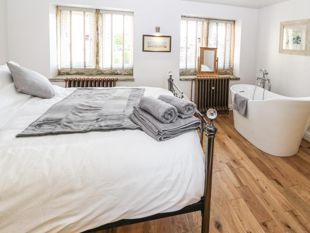 Ha'Penny Cottage Holmfirth Luaran gambar