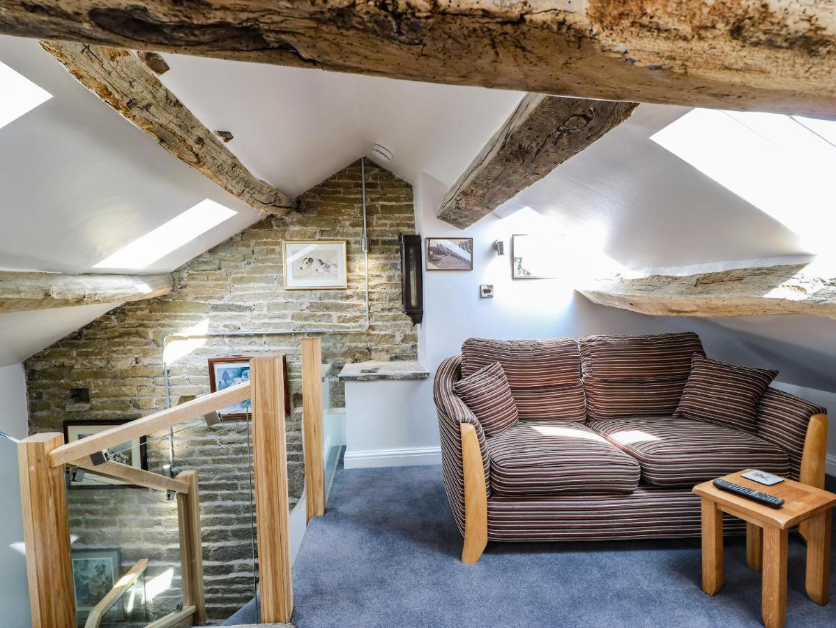 Ha'Penny Cottage Holmfirth Luaran gambar