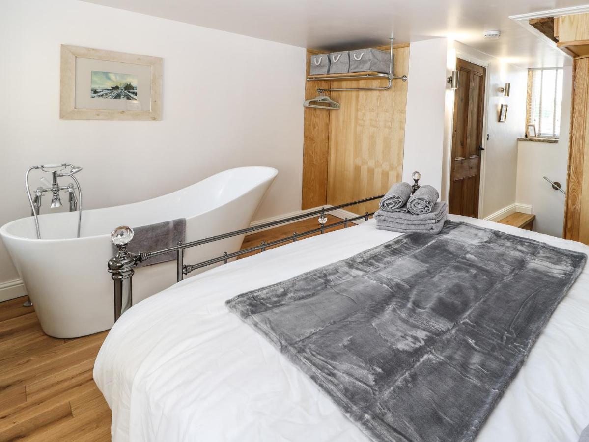 Ha'Penny Cottage Holmfirth Luaran gambar