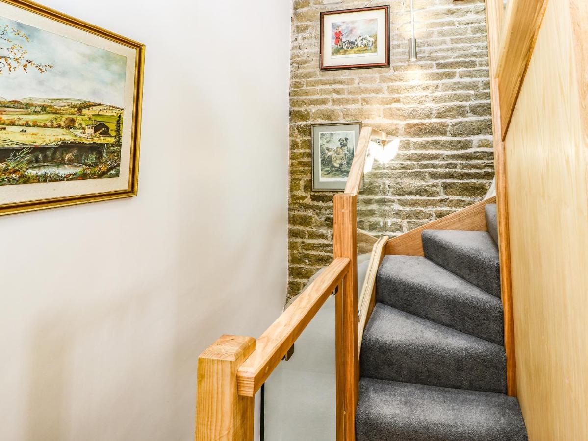 Ha'Penny Cottage Holmfirth Luaran gambar