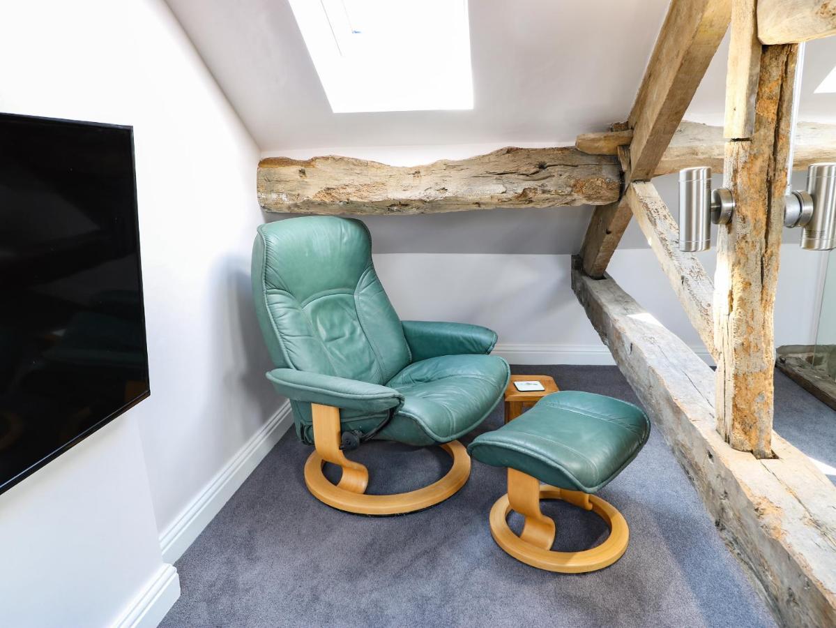 Ha'Penny Cottage Holmfirth Luaran gambar