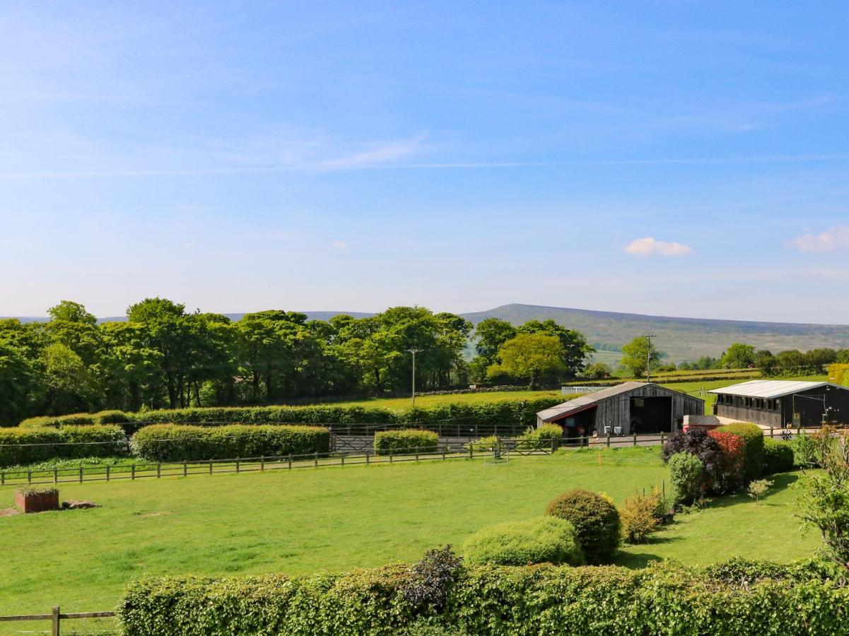 Ha'Penny Cottage Holmfirth Luaran gambar